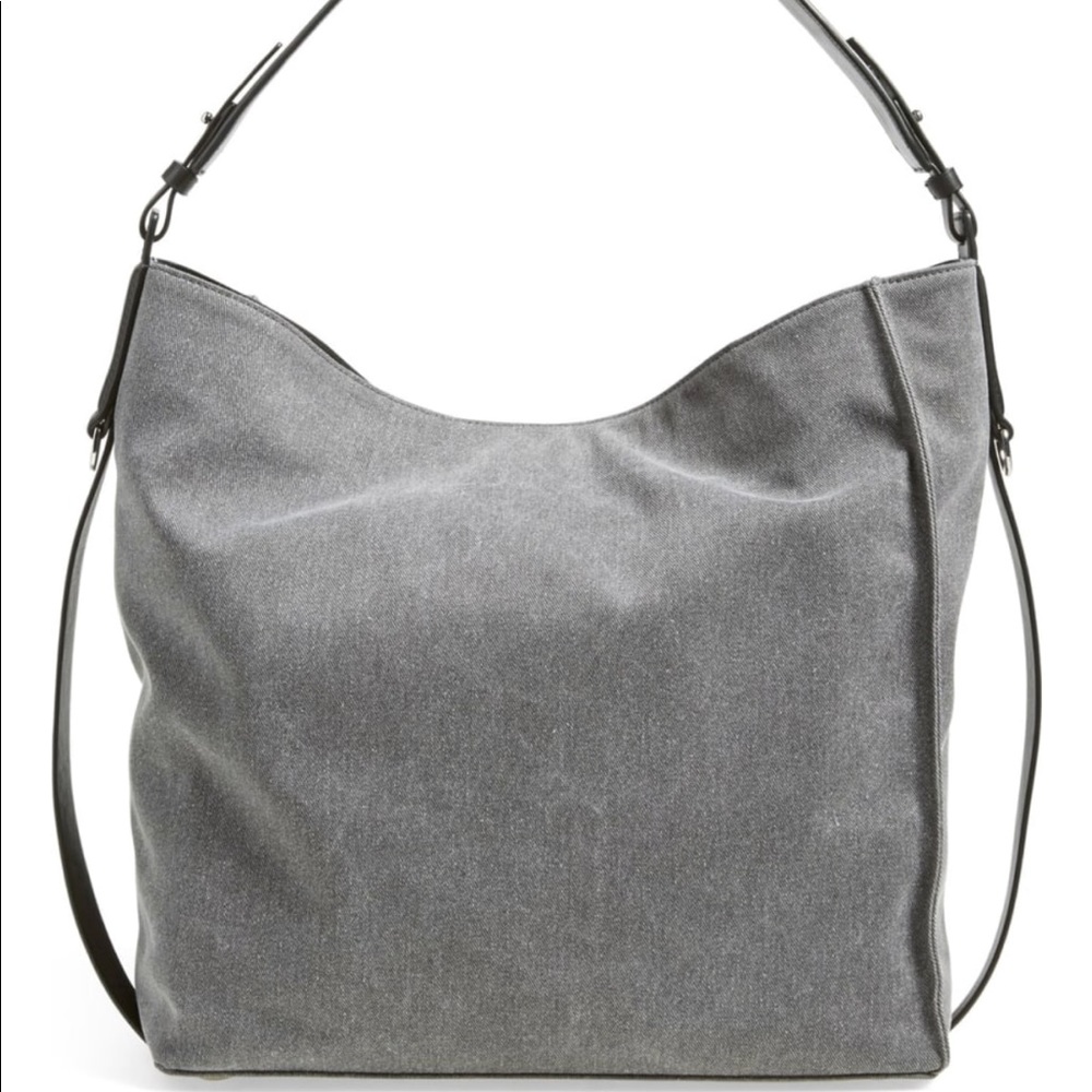 All Saints tote
